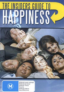 The Insiders Guide to Happiness (DVD)